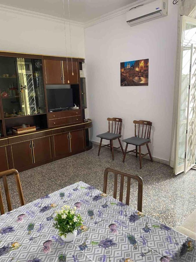 Ferienwohnung Maria Luisa House Rom Exterior foto