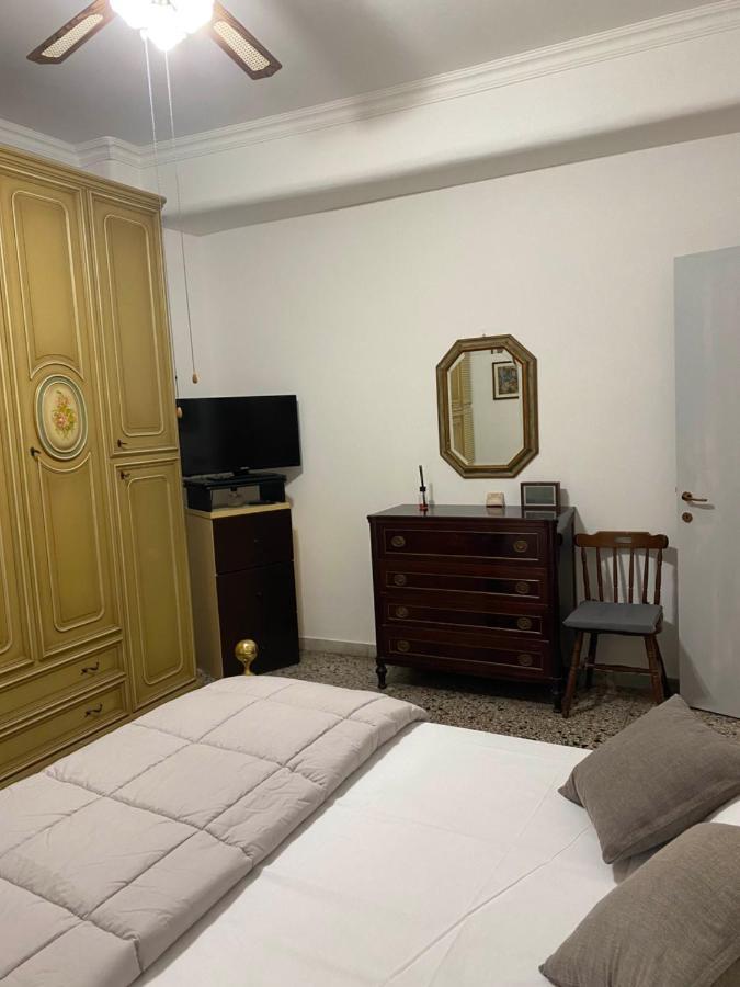 Ferienwohnung Maria Luisa House Rom Exterior foto