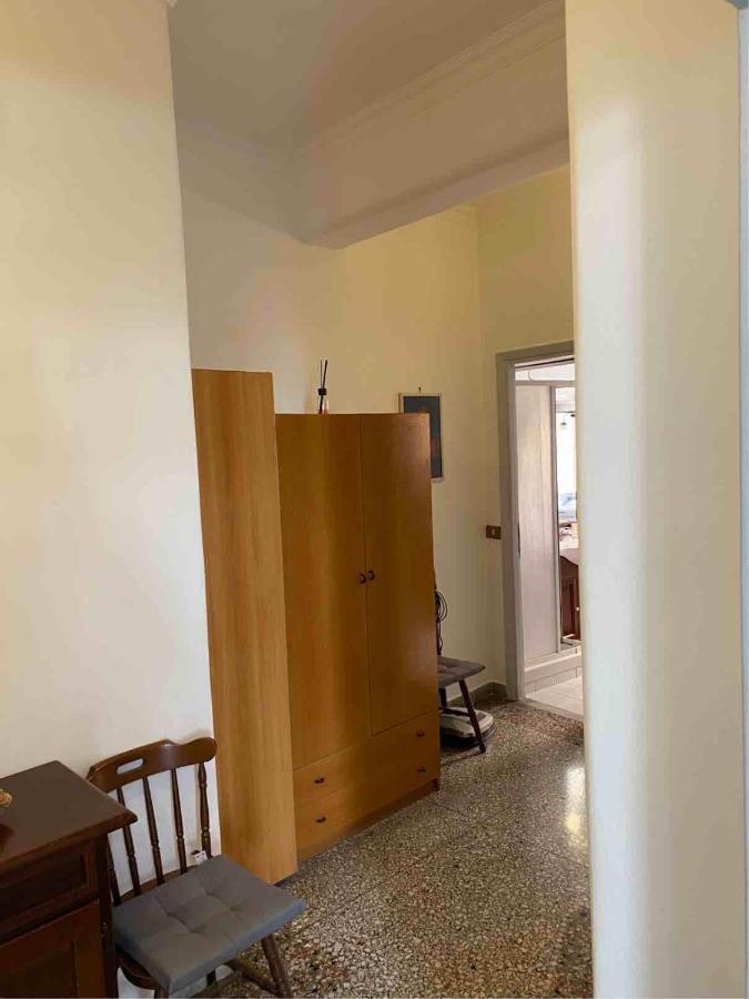 Ferienwohnung Maria Luisa House Rom Exterior foto
