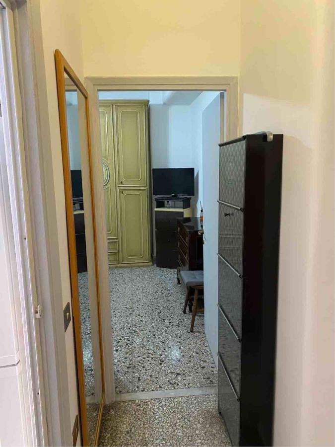 Ferienwohnung Maria Luisa House Rom Exterior foto