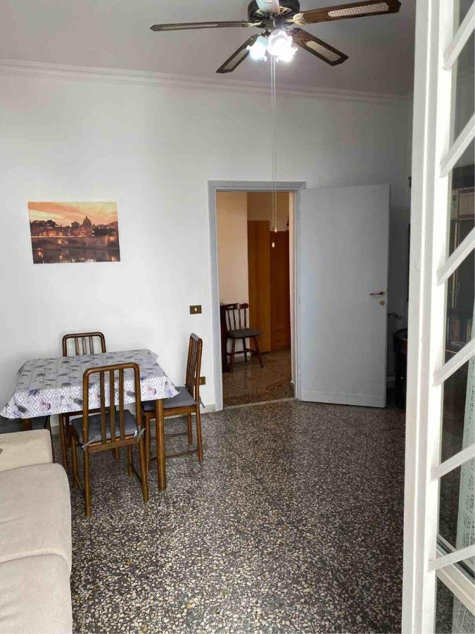 Ferienwohnung Maria Luisa House Rom Exterior foto